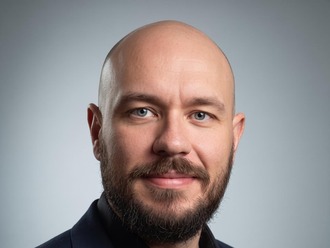 Foto de Rafael Mercatelli