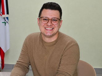 Foto de Rodolfo Faita Dias