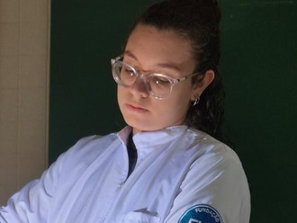 Foto de Sophia Marchi de Oliveira