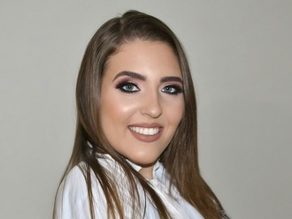 Foto de Taís Fernanda dos Santos