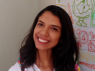 Foto de Thais Gonçalves