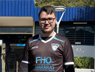 Foto de Victor Fiorio Casarin