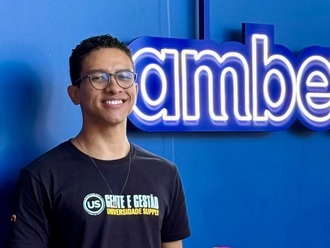 Foto de Vinicius Rocha
