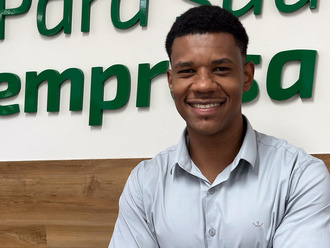 Foto de Welington Vinicius de Almeida Abreu