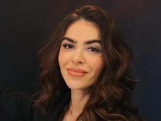Foto de Yasmin Rossi